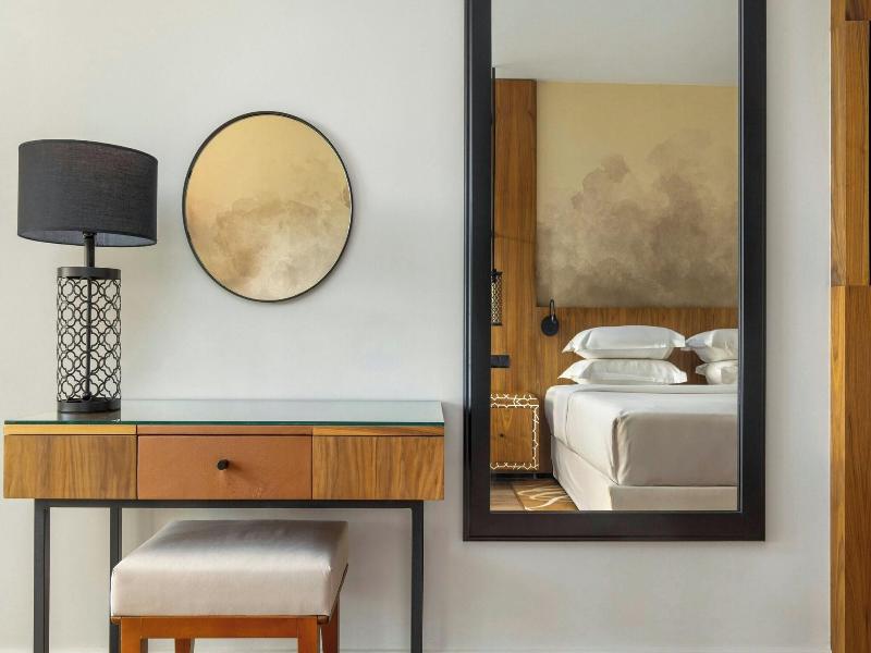 Le Meridien N'fis - Oda