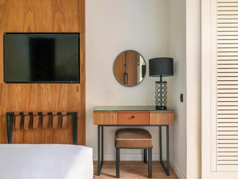 Le Meridien N'fis - Oda