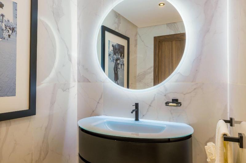 Le Meridien N'fis - Oda