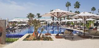 Les Orangers Garden Villas and Bungalows otel fotoğrafı