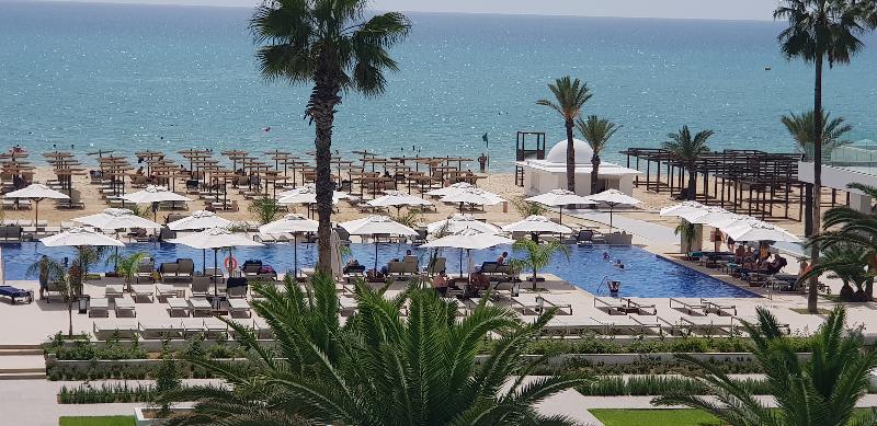 Les Orangers Garden Villas and Bungalows - Genel