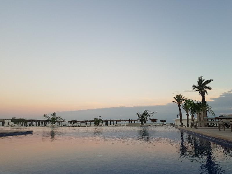 Les Orangers Garden Villas and Bungalows - Havuz