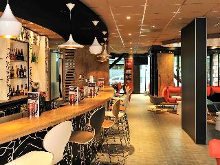 Ibis Rotterdam City Centre fotoÄŸrafÄ±