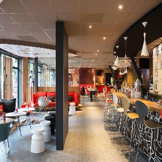 Ibis Rotterdam City Centre fotoÄŸrafÄ±