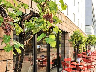 Ibis Rotterdam City Centre fotoÄŸrafÄ±