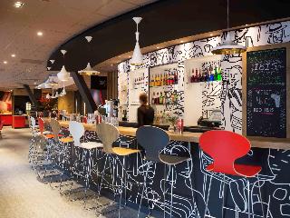 Ibis Rotterdam City Centre fotoÄŸrafÄ±