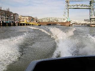 Ibis Rotterdam City Centre fotoÄŸrafÄ±