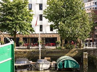 Ibis Rotterdam City Centre fotoÄŸrafÄ±