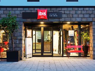 Ibis Rotterdam City Centre fotoÄŸrafÄ±