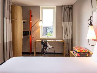 Ibis Rotterdam City Centre fotoÄŸrafÄ±
