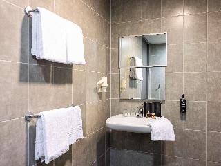 Ibis Rotterdam City Centre fotoÄŸrafÄ±