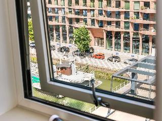 Ibis Rotterdam City Centre fotoÄŸrafÄ±
