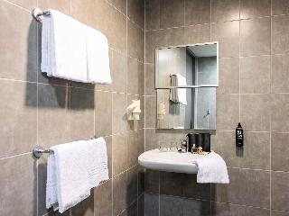 Ibis Rotterdam City Centre fotoÄŸrafÄ±
