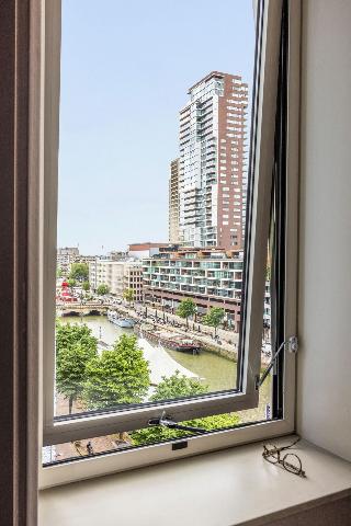 Ibis Rotterdam City Centre fotoÄŸrafÄ±