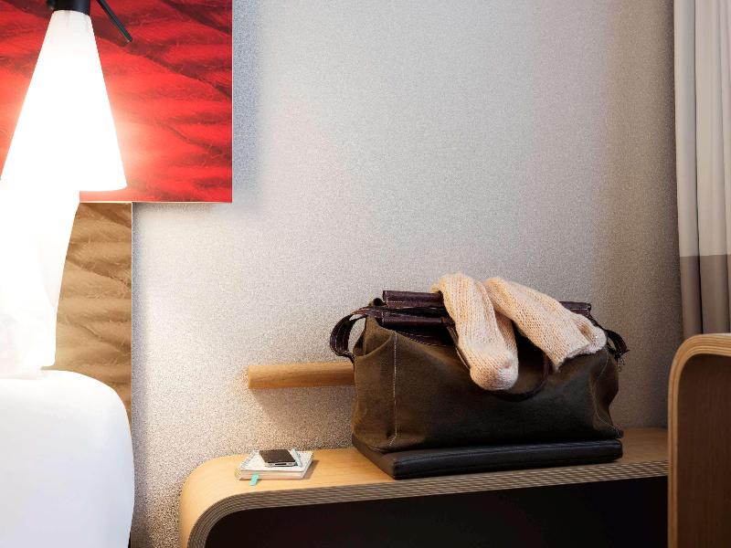 Ibis Rotterdam City Centre - Oda