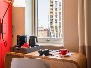 Ibis Rotterdam City Centre fotoÄŸrafÄ±
