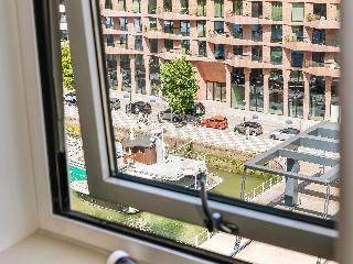 Ibis Rotterdam City Centre fotoÄŸrafÄ±