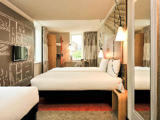 Ibis Rotterdam City Centre fotoÄŸrafÄ±
