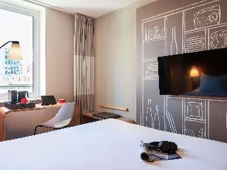 Ibis Rotterdam City Centre fotoÄŸrafÄ±
