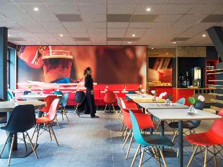 Ibis Rotterdam City Centre fotoÄŸrafÄ±