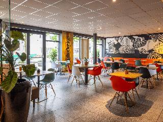 Ibis Rotterdam City Centre fotoÄŸrafÄ±