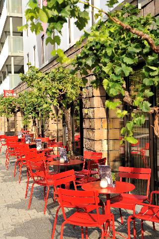 Ibis Rotterdam City Centre fotoÄŸrafÄ±