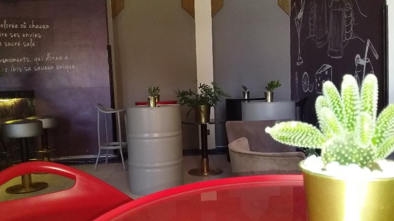Ibis Marrakech Centre Gare - Bar