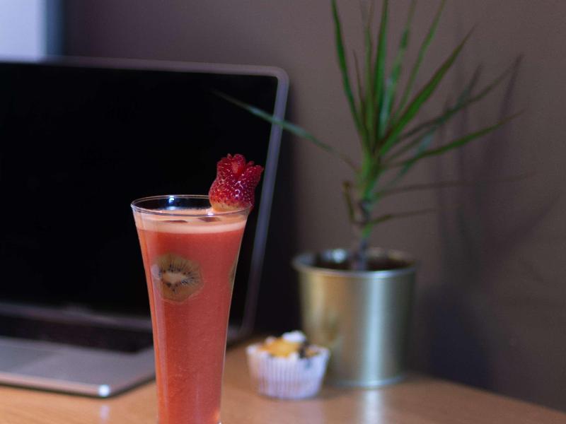Ibis Marrakech Centre Gare - Bar