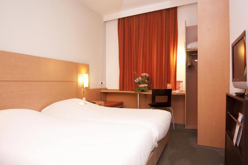 Ibis Marrakech Centre Gare - Oda