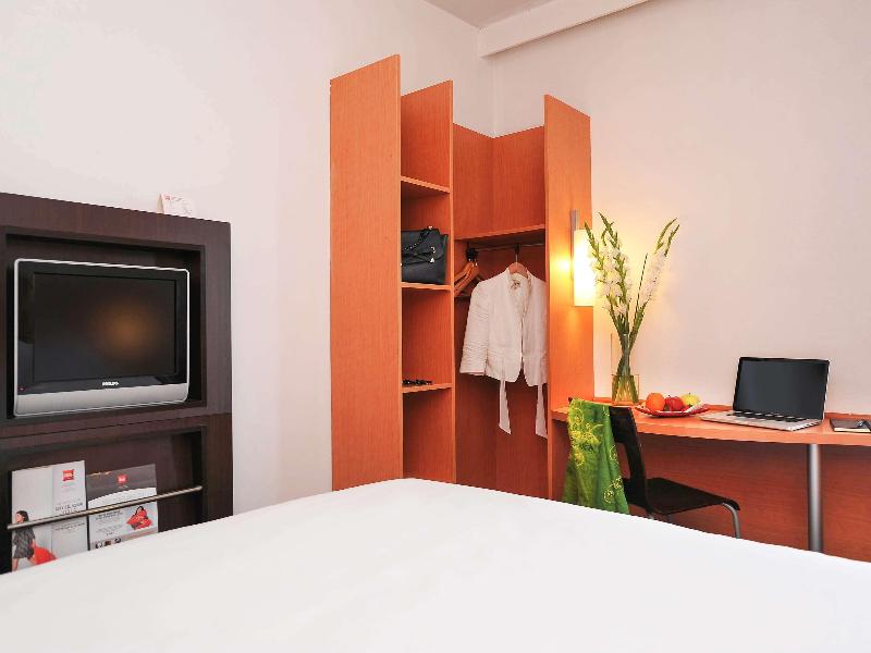 Ibis Marrakech Centre Gare - Oda
