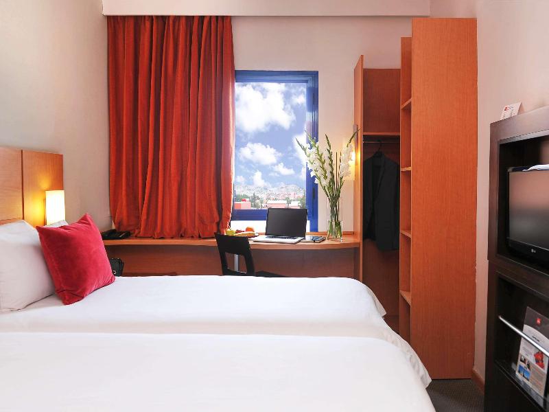 Ibis Marrakech Centre Gare - Oda