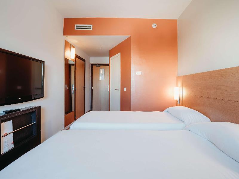 Ibis Marrakech Centre Gare - Oda