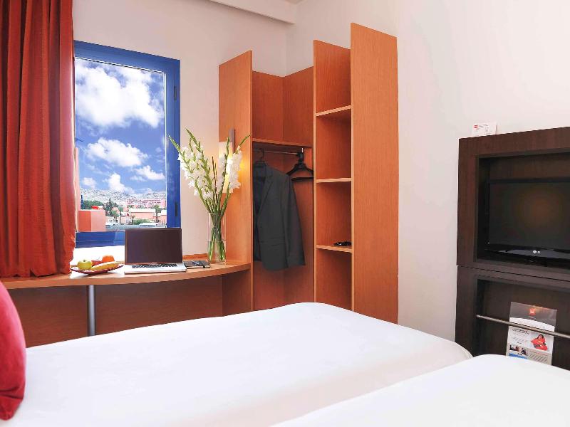 Ibis Marrakech Centre Gare - Oda