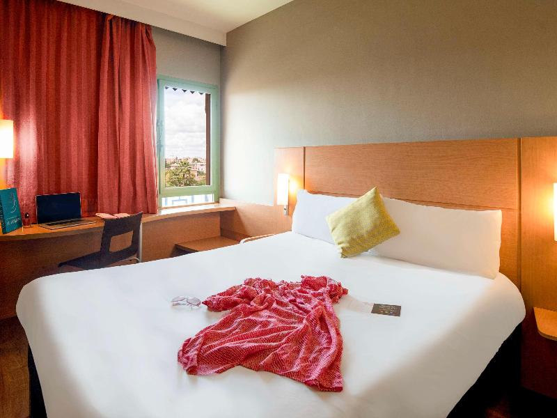 Ibis Marrakech Centre Gare - Oda