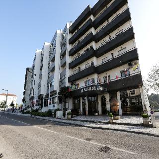 Santa Mafalda otel fotoğrafı