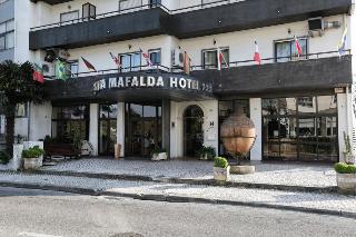 Santa Mafalda fotoÄŸrafÄ±