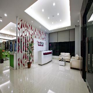 favehotel Zainul Arifin fotoÄŸrafÄ±