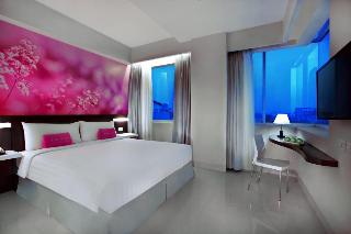 favehotel Zainul Arifin fotoÄŸrafÄ±