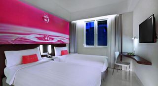 favehotel Zainul Arifin fotoÄŸrafÄ±