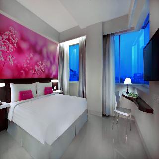 favehotel Zainul Arifin fotoÄŸrafÄ±