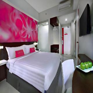 favehotel Zainul Arifin fotoÄŸrafÄ±