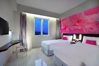 favehotel Zainul Arifin fotoÄŸrafÄ±