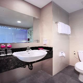 favehotel Zainul Arifin fotoÄŸrafÄ±