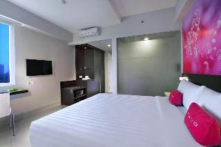 favehotel Zainul Arifin fotoÄŸrafÄ±