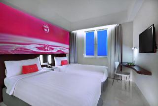 favehotel Zainul Arifin fotoÄŸrafÄ±