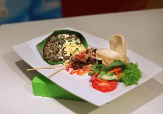 favehotel Zainul Arifin fotoÄŸrafÄ±