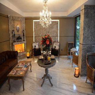 Berjer Hotel otel fotoğrafı