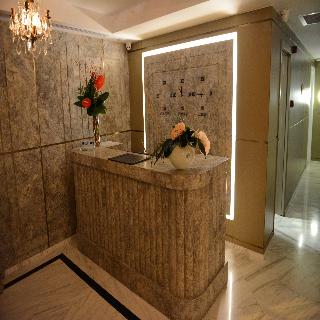 Berjer Hotel fotoÄŸrafÄ±