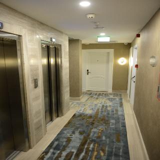 Berjer Hotel fotoÄŸrafÄ±