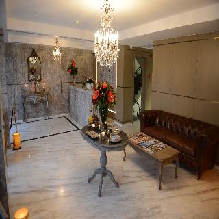 Berjer Hotel fotoÄŸrafÄ±